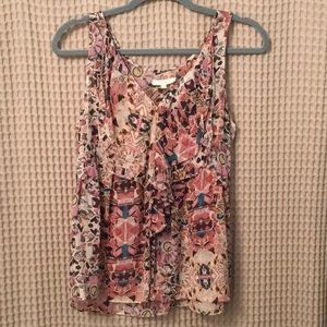 Madewell Tank Top - Medium